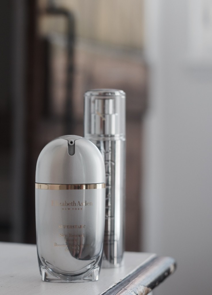 elizabeth arden superstart giveaway