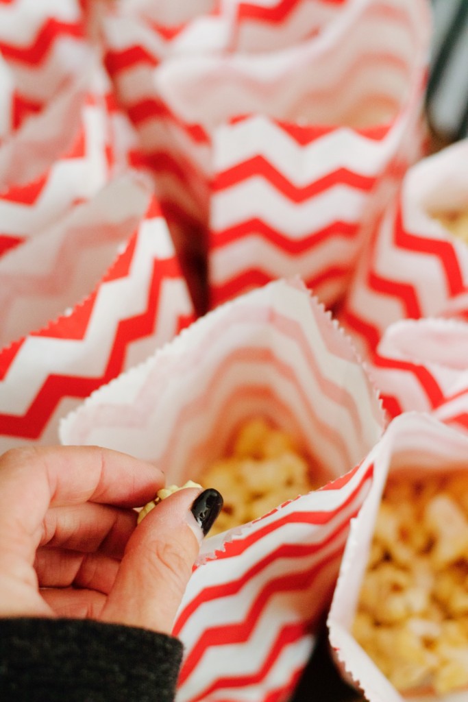 pirate party food