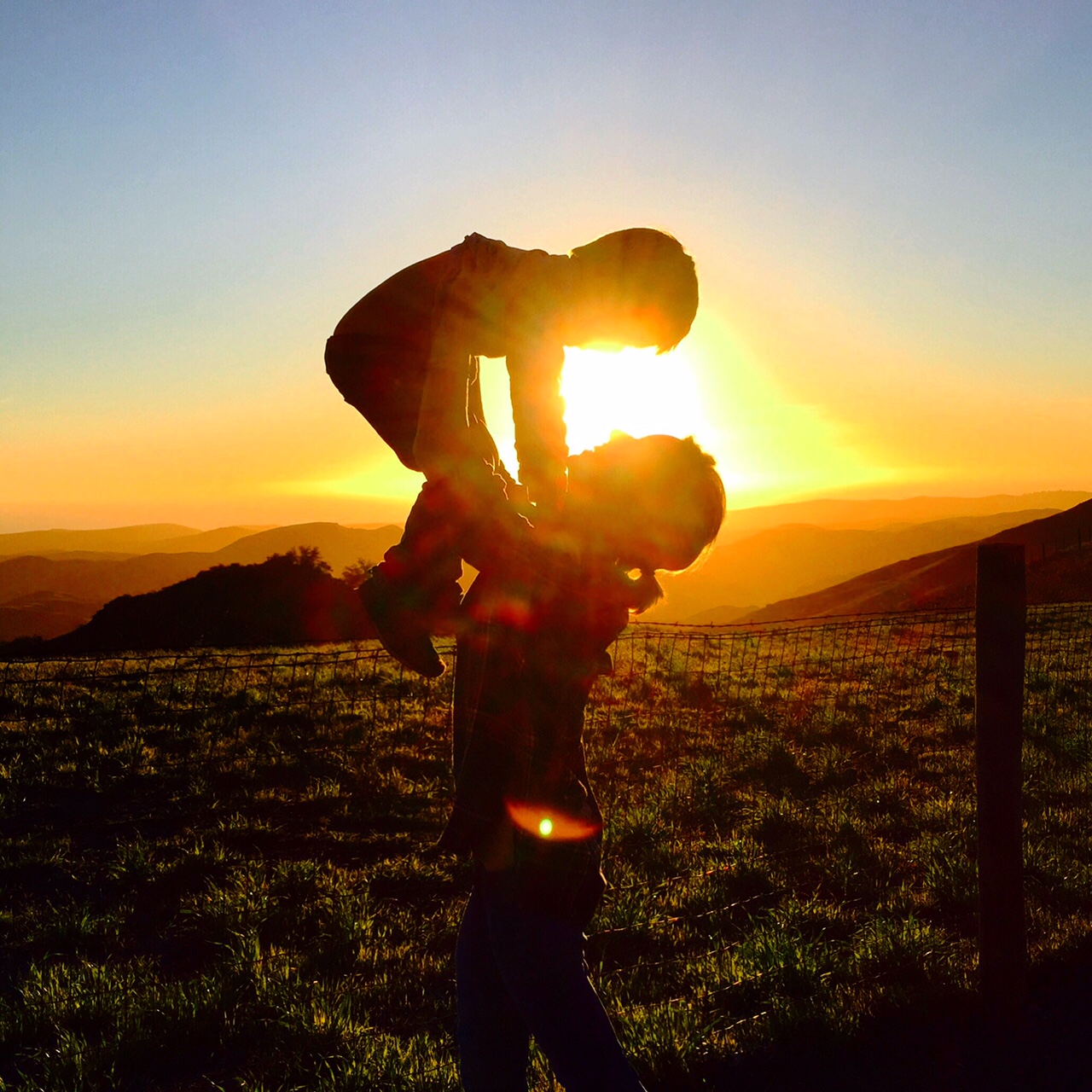 Why road tripping with kids is wonderful
