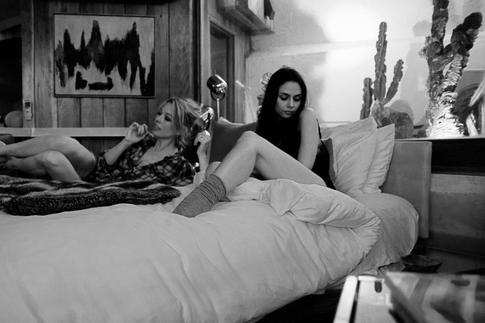 The Hotel Lautner in Desert Hot Springs
