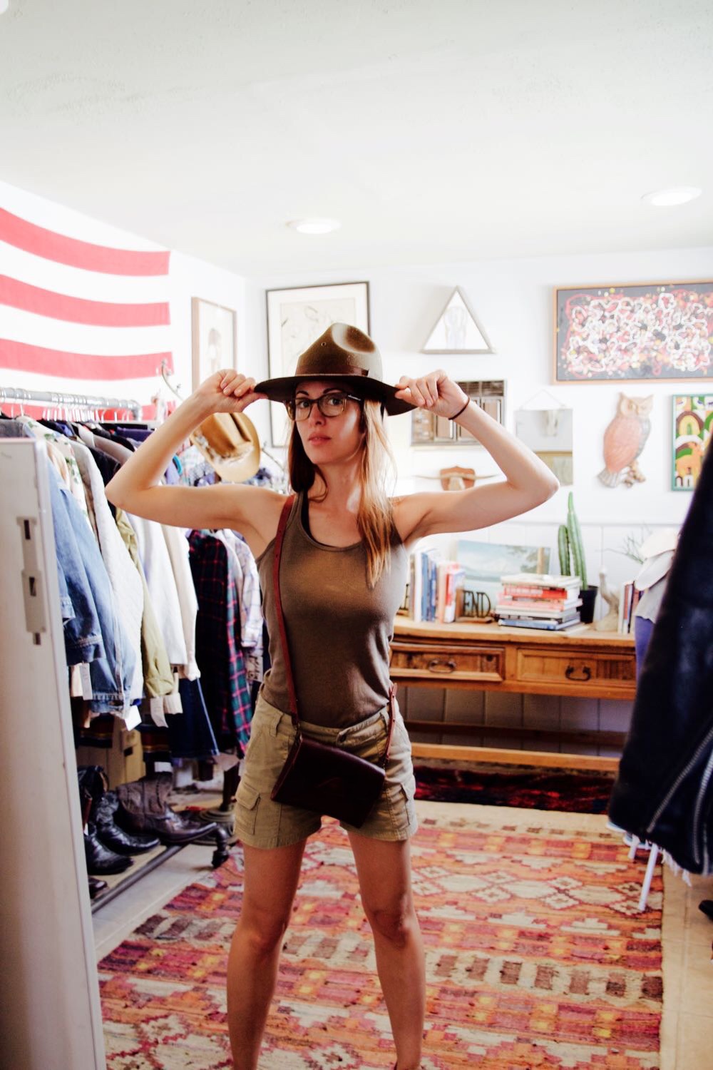 Brie Barbaccia of Modrn PR