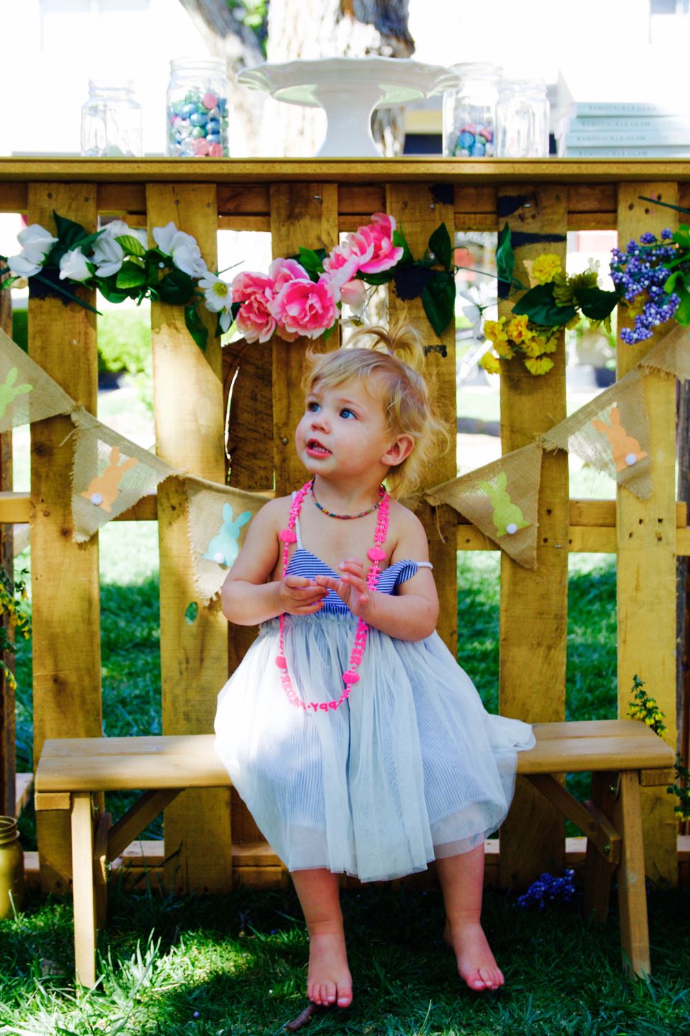 The Stripes children's boutique in Campbell, California