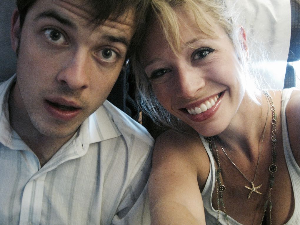 Honeymoon in Bali, Phuket and Bangkok