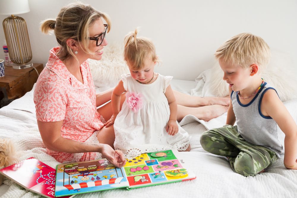 Best pajamas for Mother's Day 2016