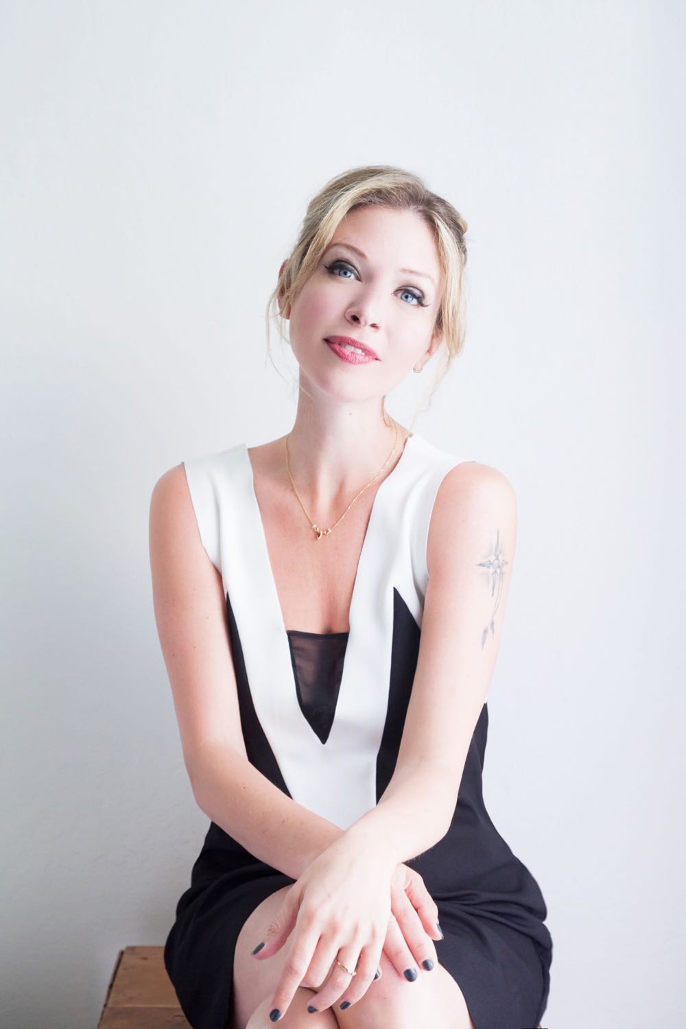 Jordan Reid