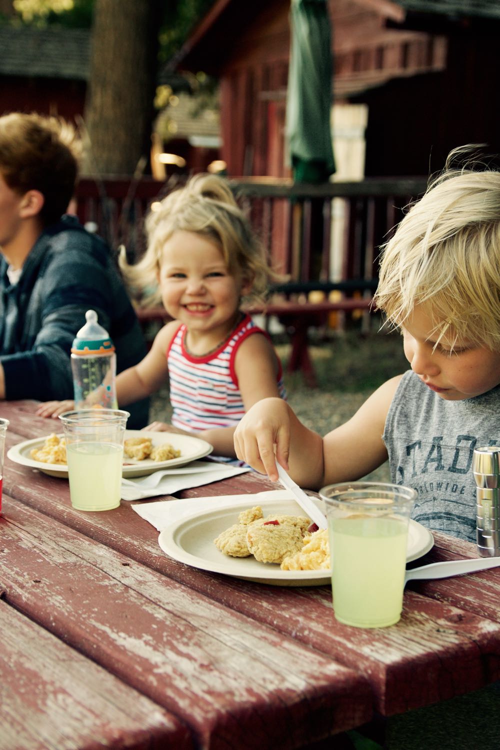 best family dude ranch in northern california san francisco bay area