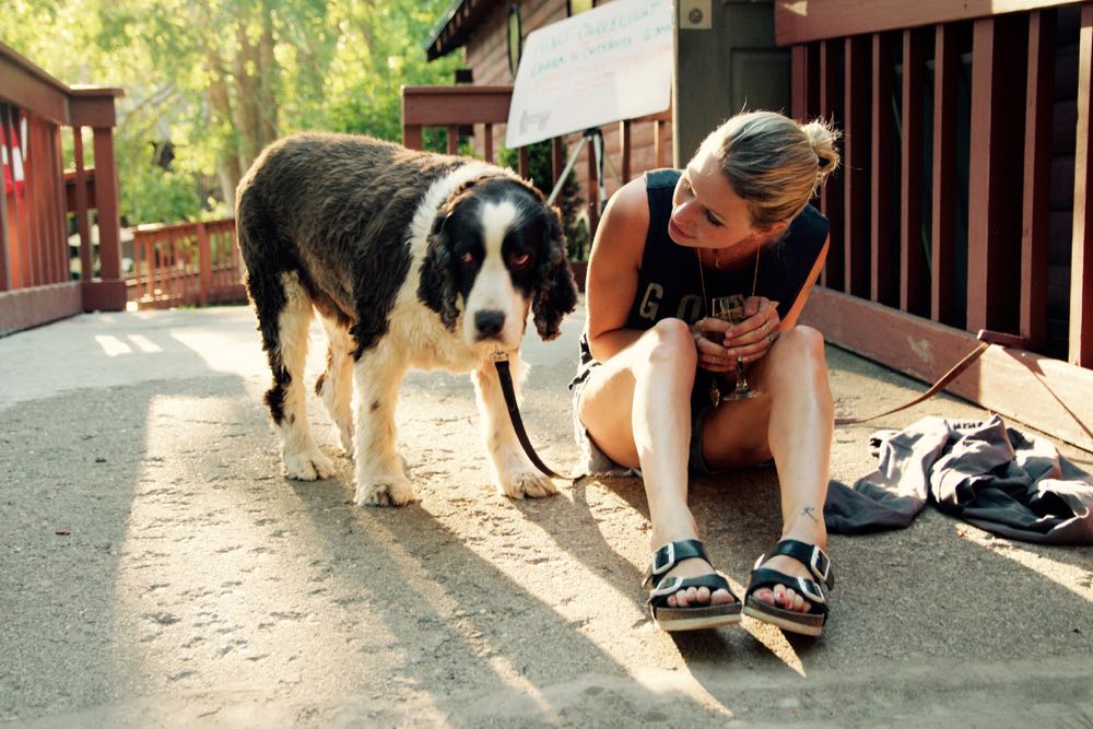 best family dude ranch in northern california san francisco bay area