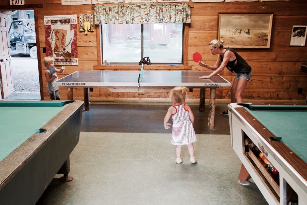best family dude ranch in northern california san francisco bay area