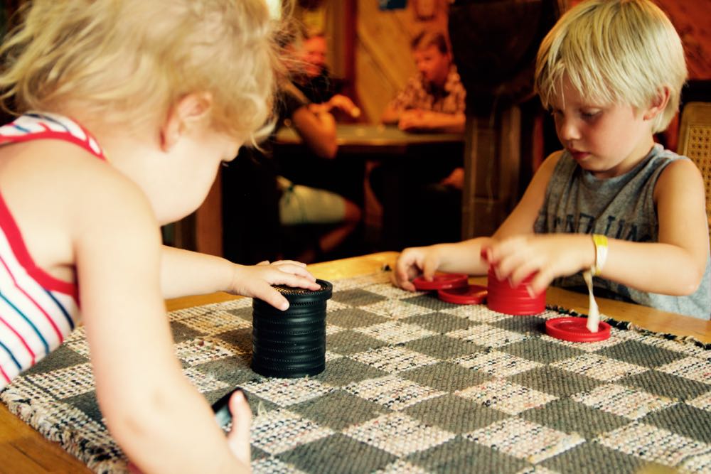best family dude ranch in northern california san francisco bay area