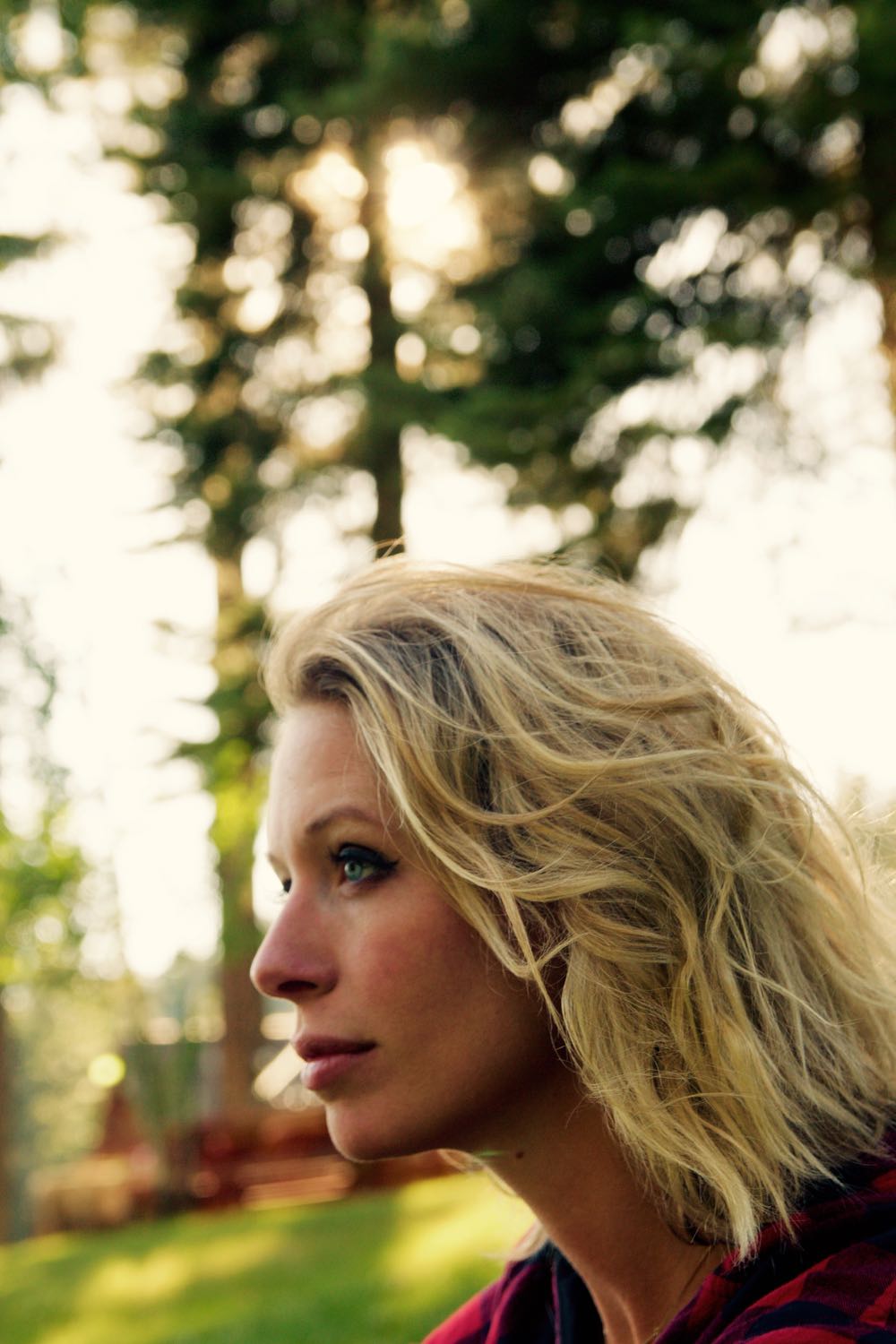 How to get frizz free waves without any heat styling