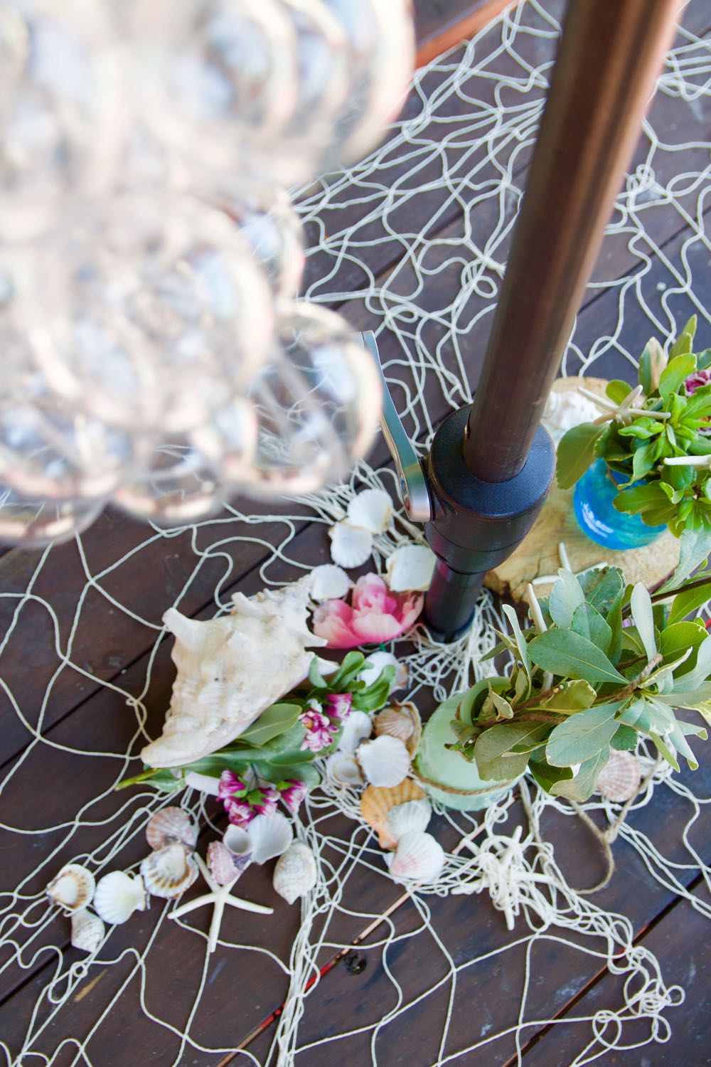Decor ideas for a chic and elegant little girl's birthday party
