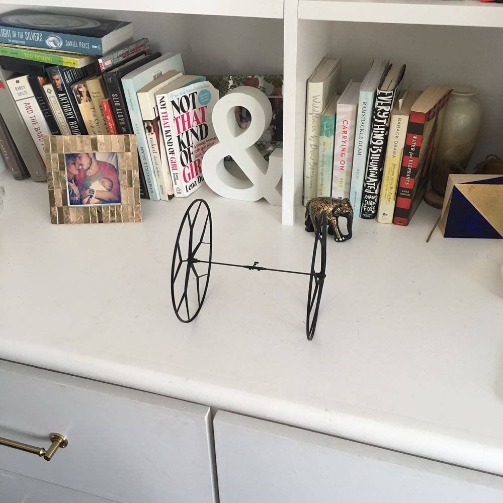 how to handle clutter in your home
