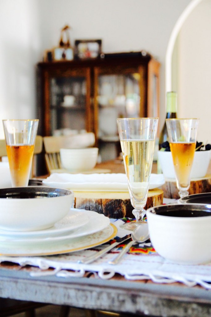 noritake mix and match tableware