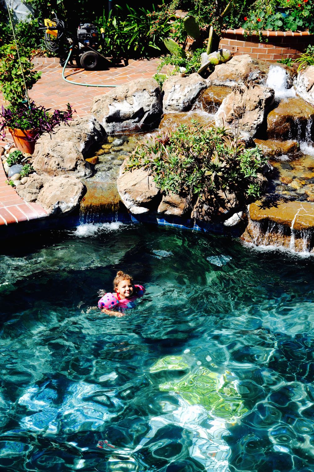 mermaid theme birthday party ideas for girl's birthday