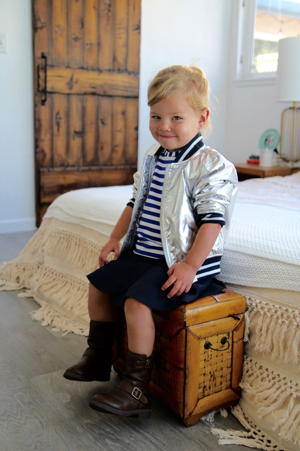 Rockets Of Awesome children's clothing subscription service