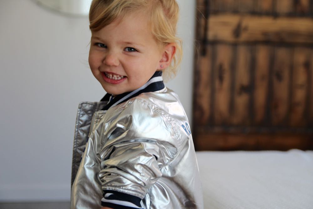 Rockets Of Awesome children's clothing subscription service
