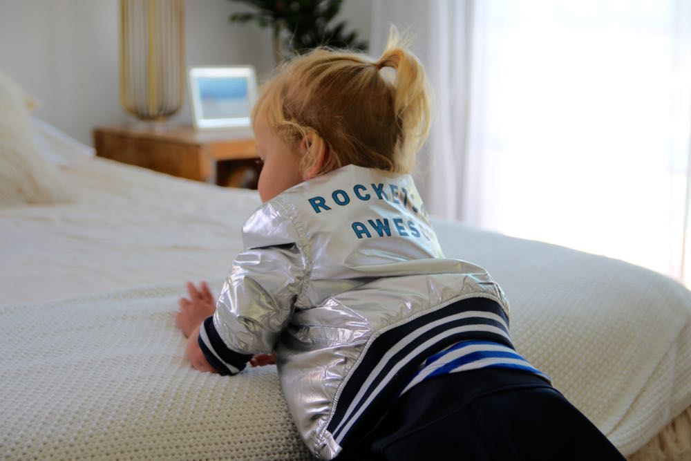 Rockets Of Awesome children's clothing subscription service