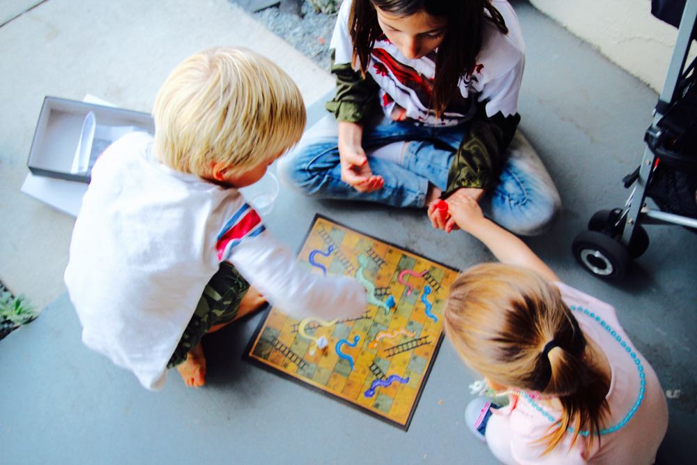Ideas for activities for a kids Halloween party