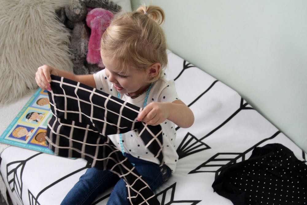 Rockets Of Awesome children's clothing subscription service