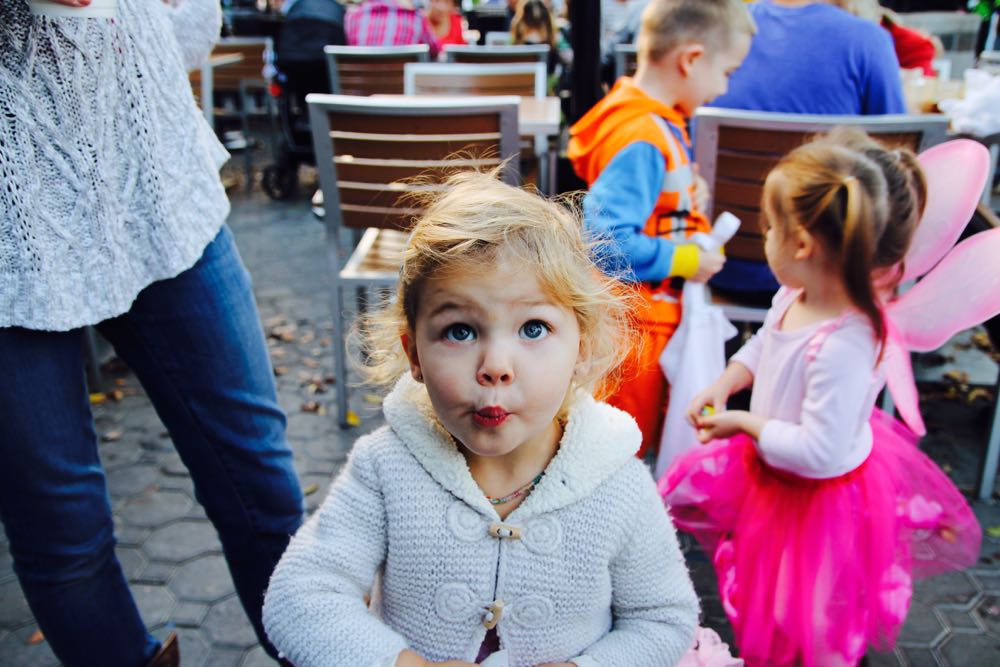 Halloween 2016 campbell california