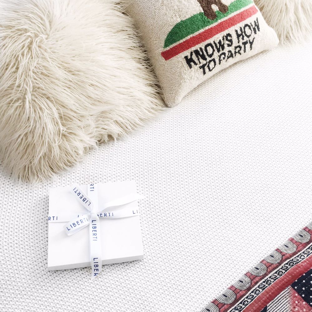 liberti jewelry brand to support refugees