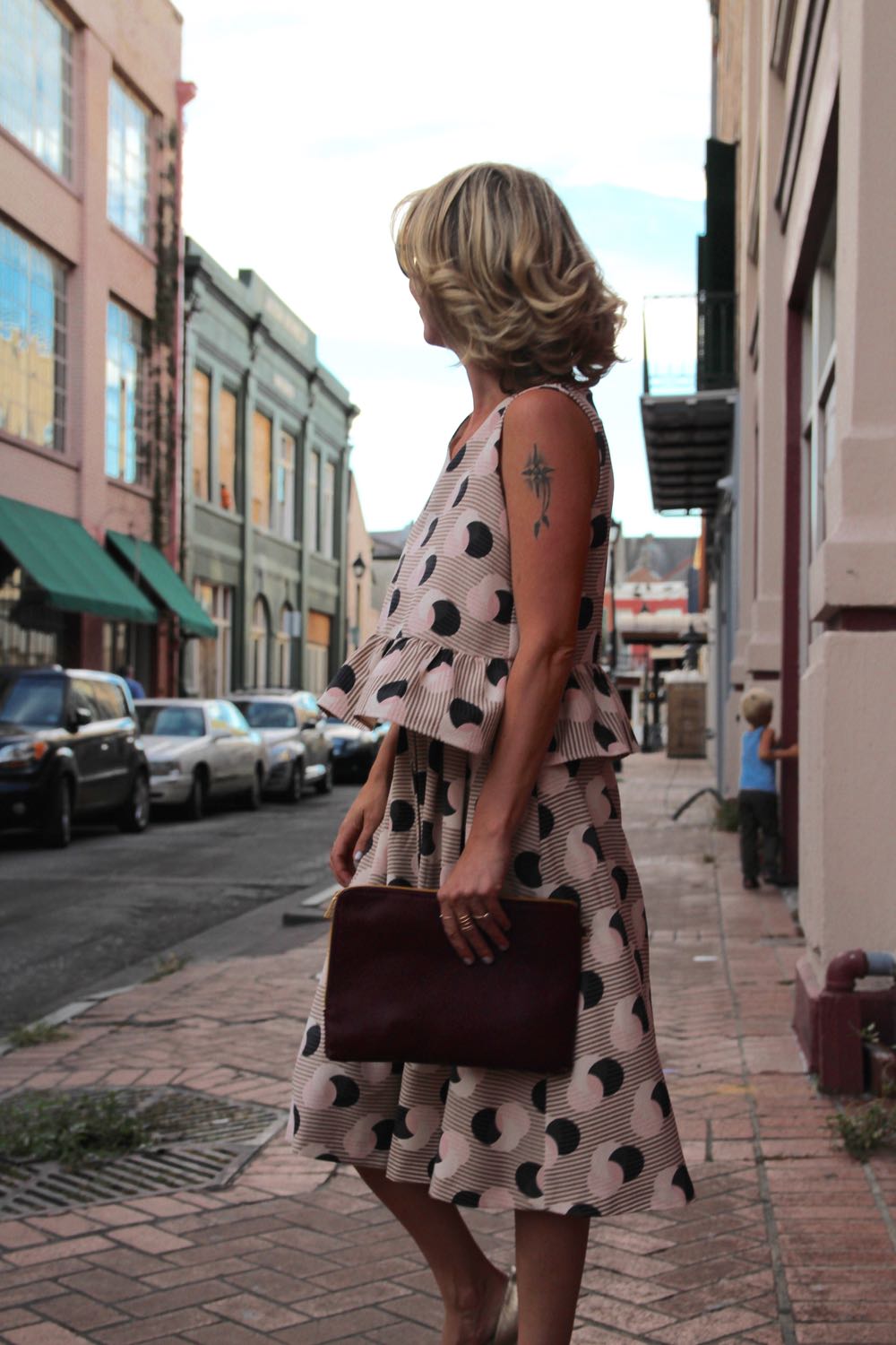 jordan reid in new orleans