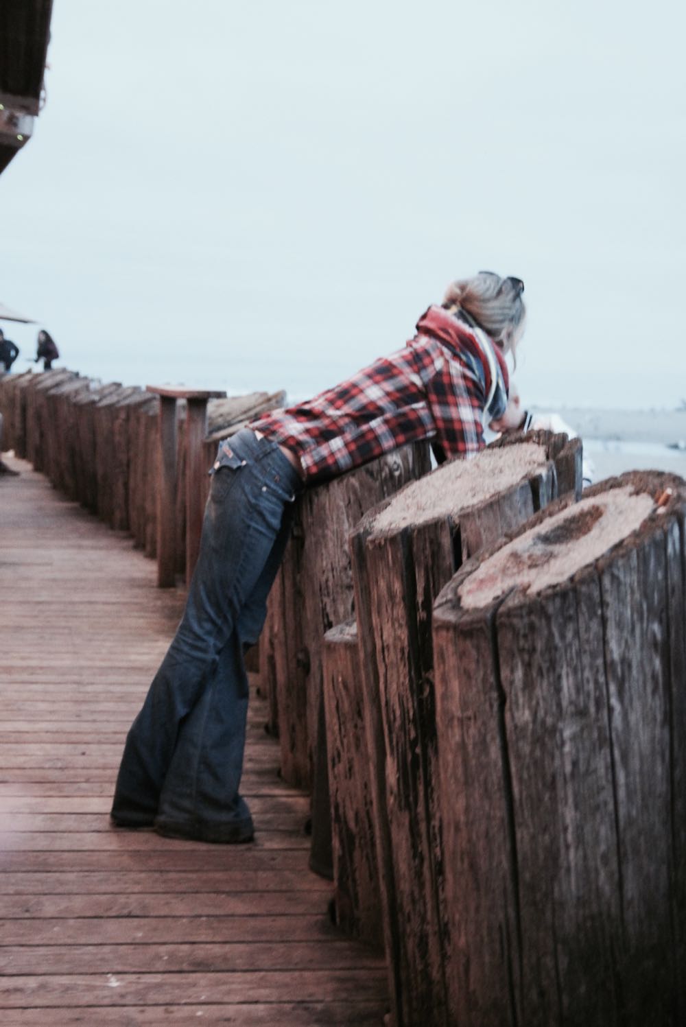 What to do in Capitola Beach with kids