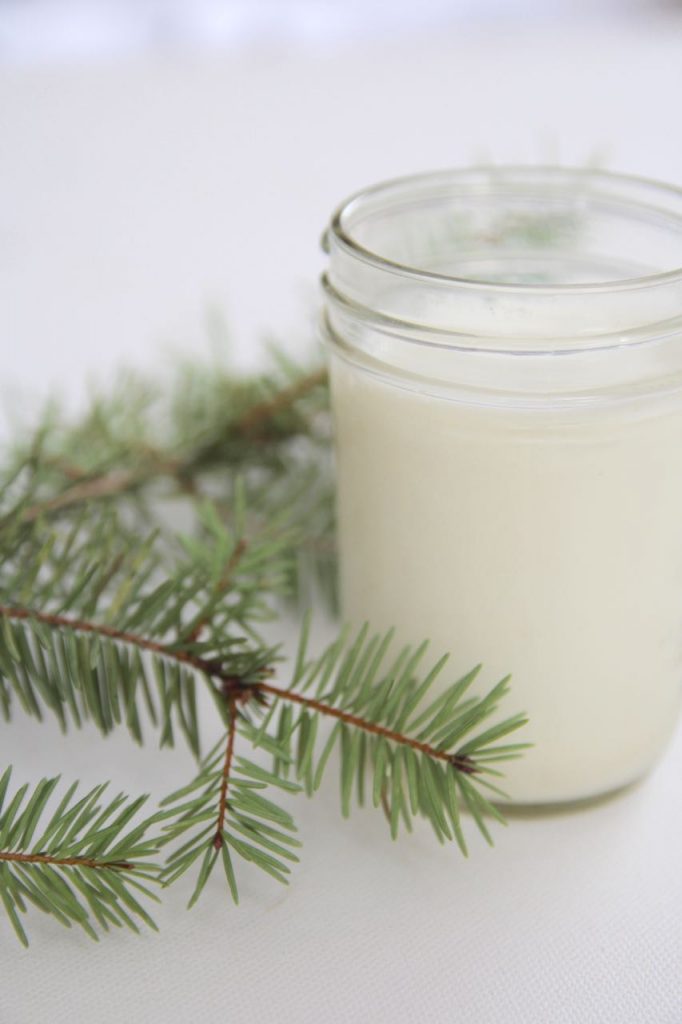 cookie recipe with fair life ultra filtered milk