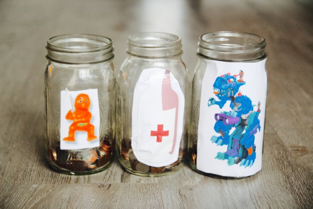 how to teach your kids basic financial planning and budgeting