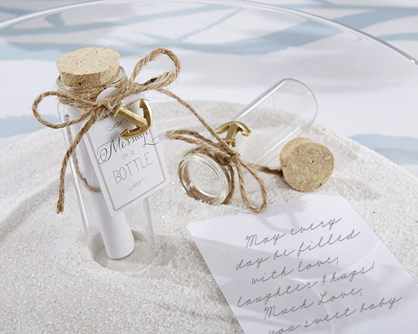 decor ideas for a nautical theme birthday party or baby shower