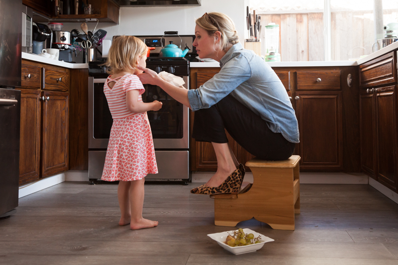 jordan reid and daughter