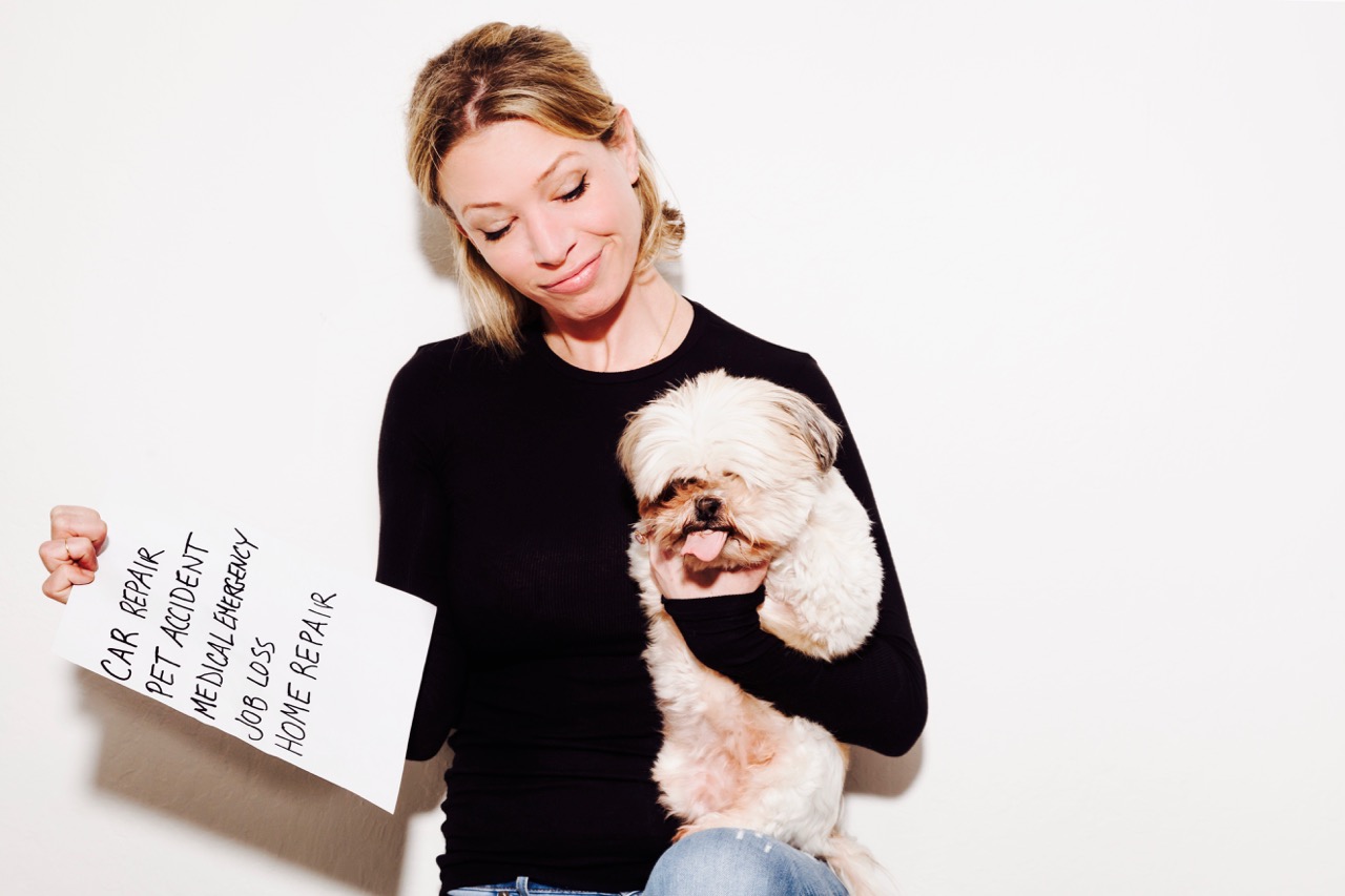how women can easily take control of their financial security