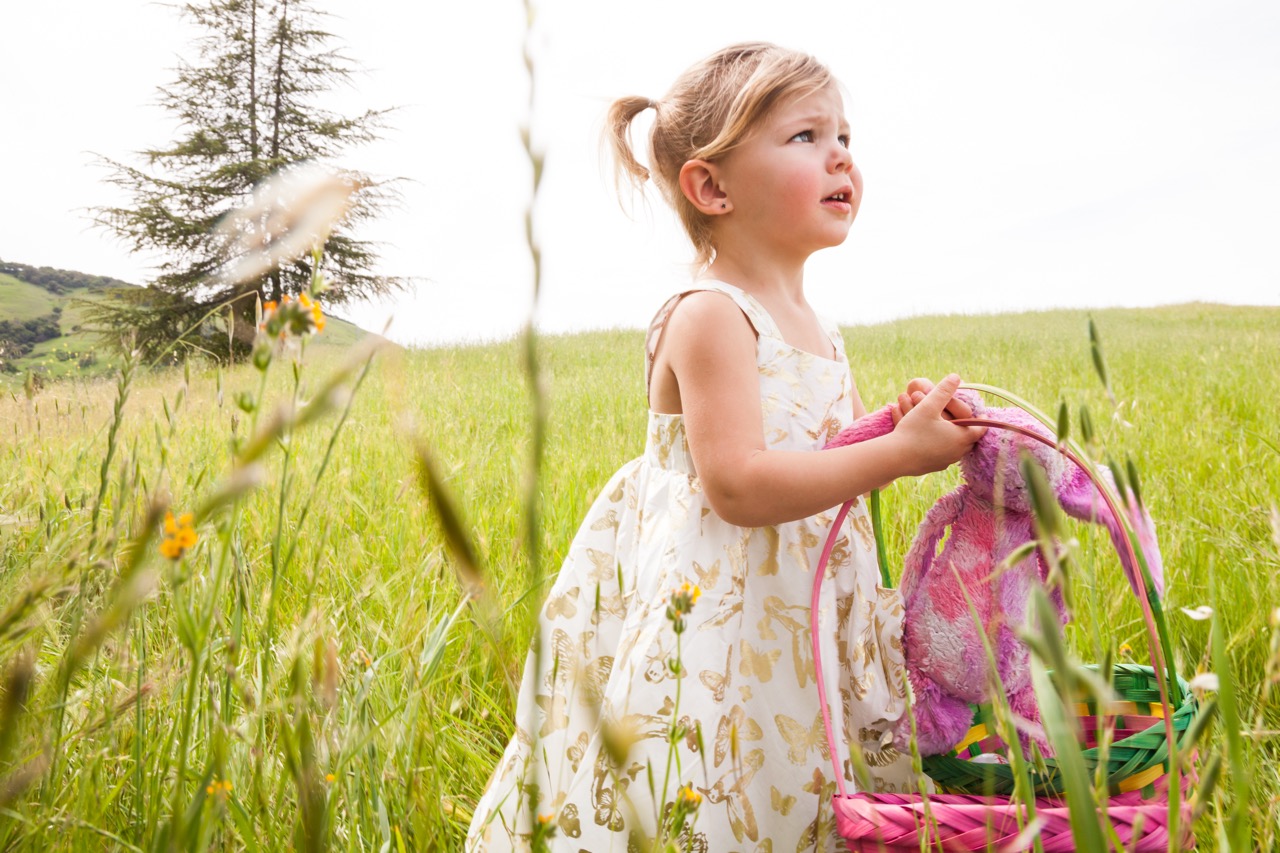 h&m kids spring 2017 dress