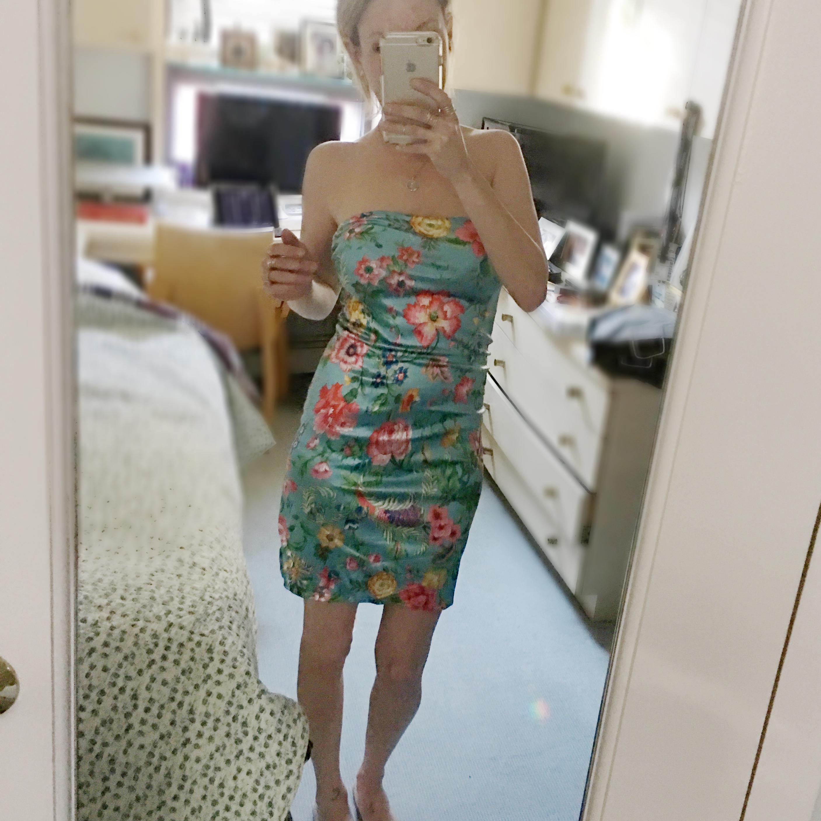 what I wore in high school in 1999