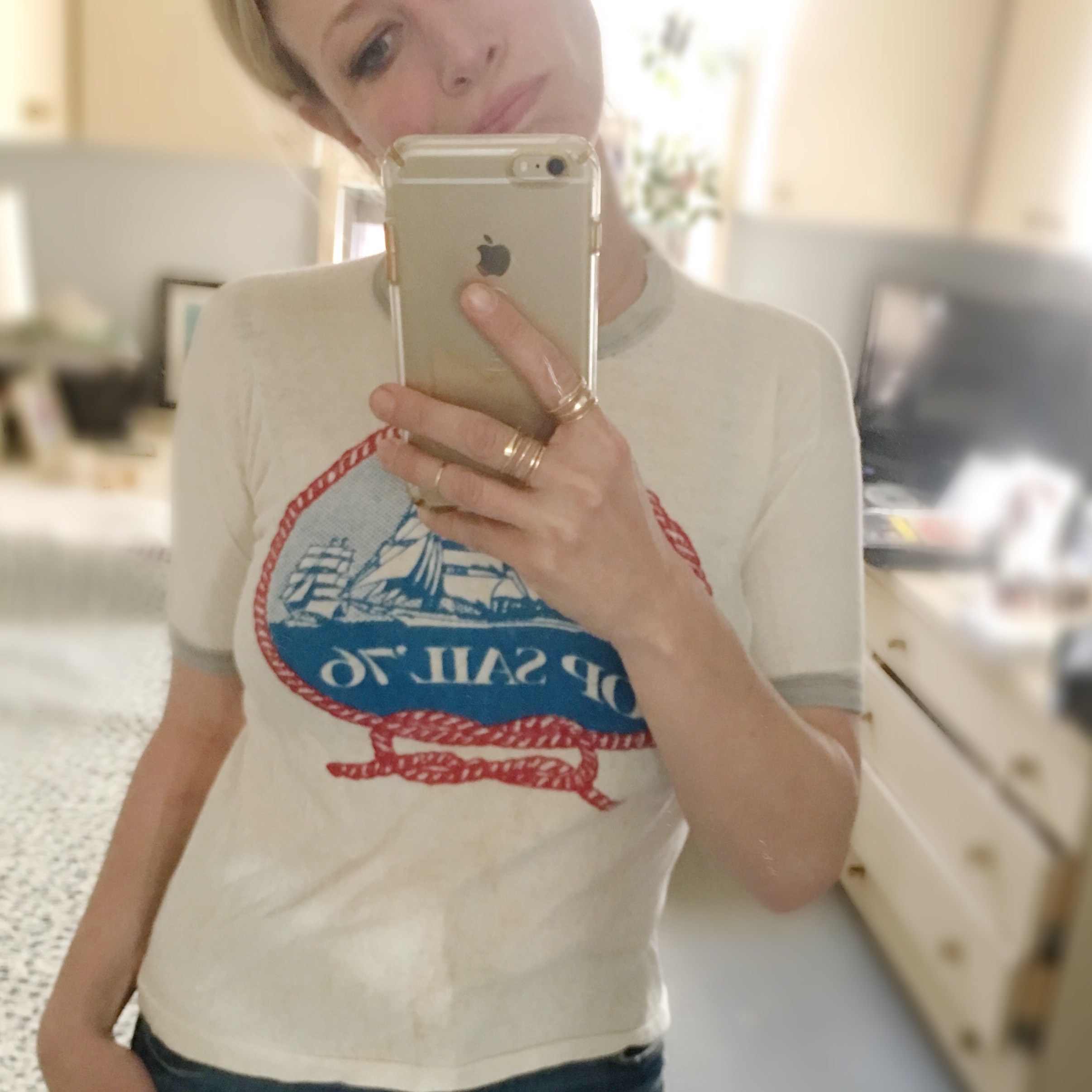 what I wore in high school in 1999