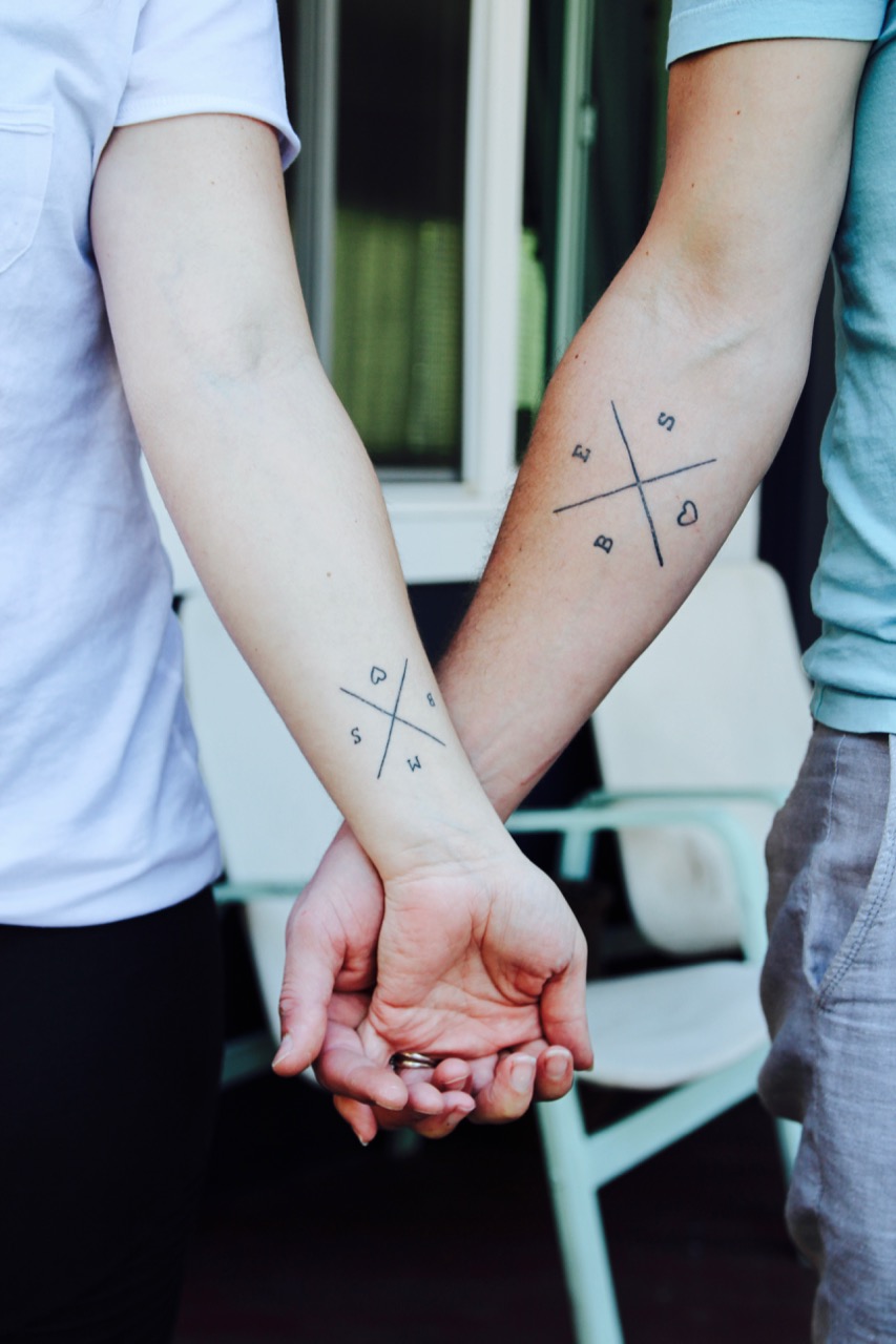 awesome ideas for family tattoos
