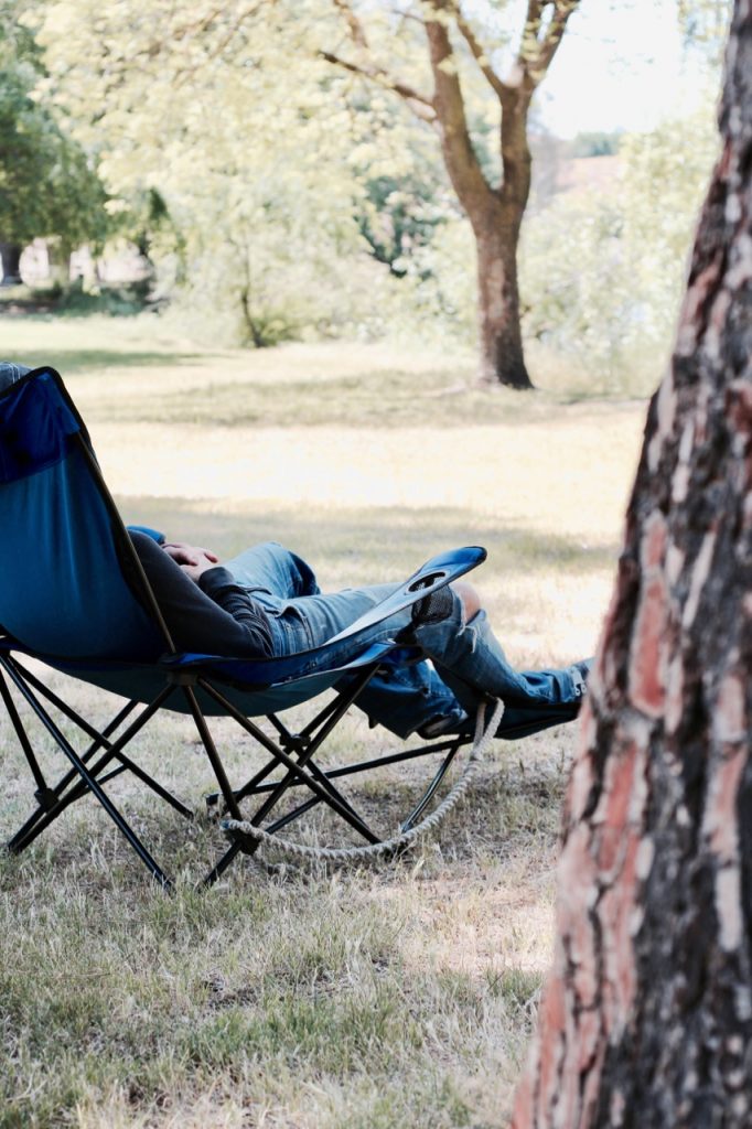 kern river campground camping for families in Northern California
