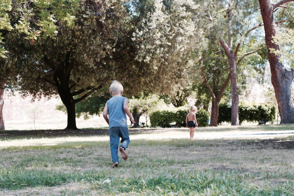 kern river campground camping for families in Northern California