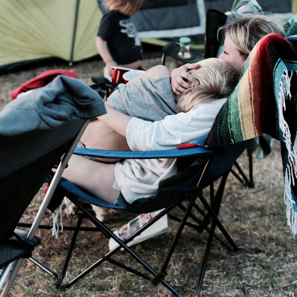 kern river campground camping for families in Northern California
