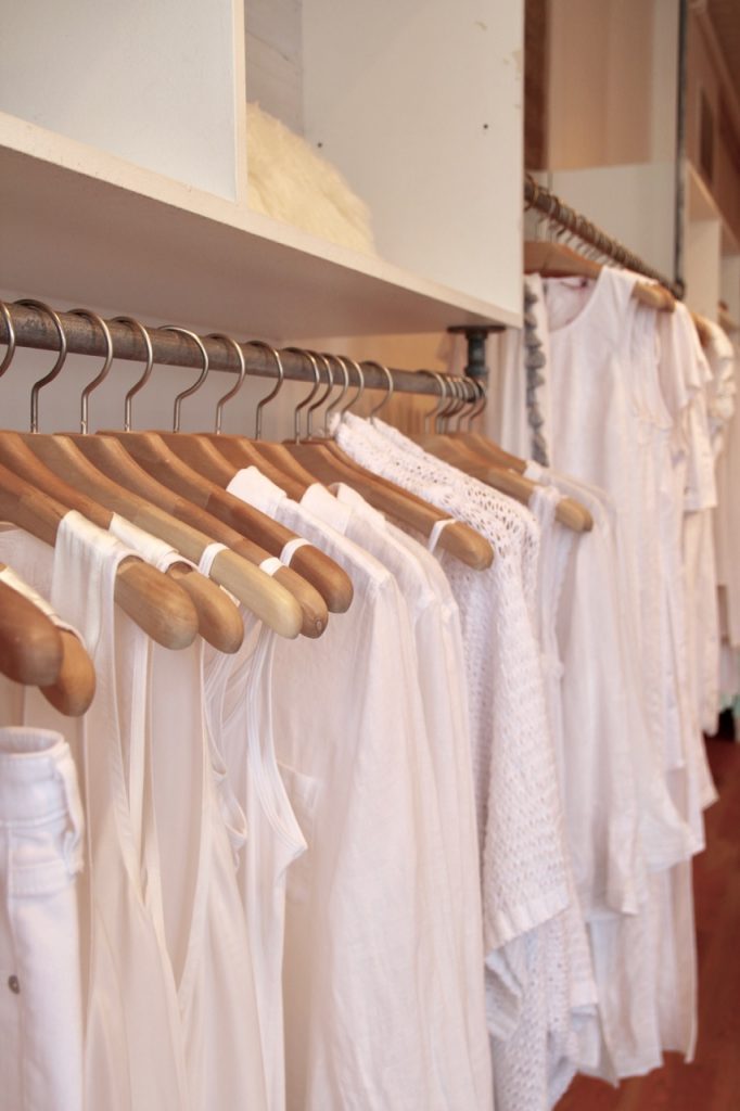calypso store in east Hampton New York