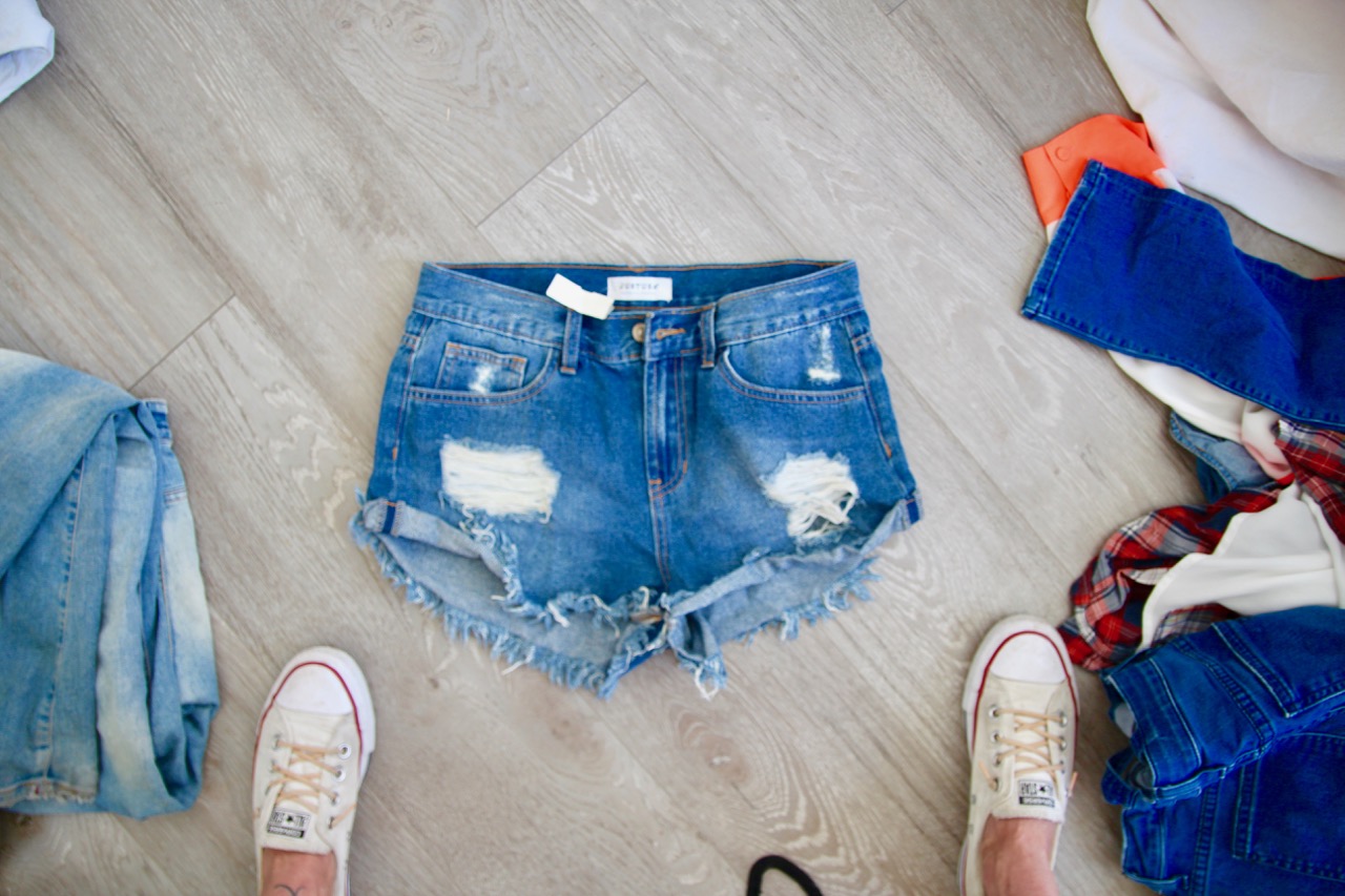 what to throw out when you're doing the konmari method