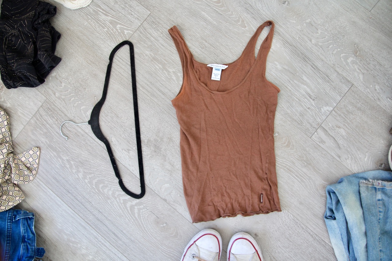 what to throw out when you're doing the konmari method
