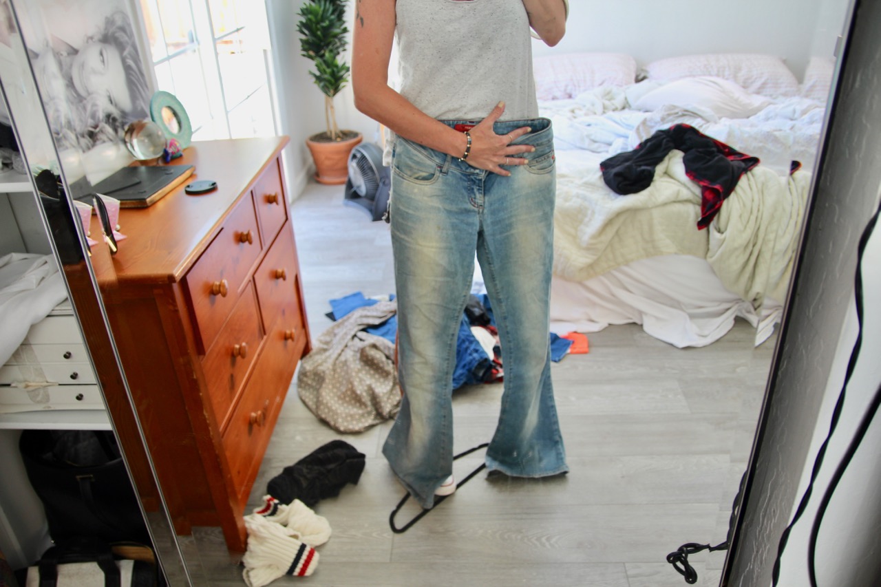 what to throw out when you're doing the konmari method