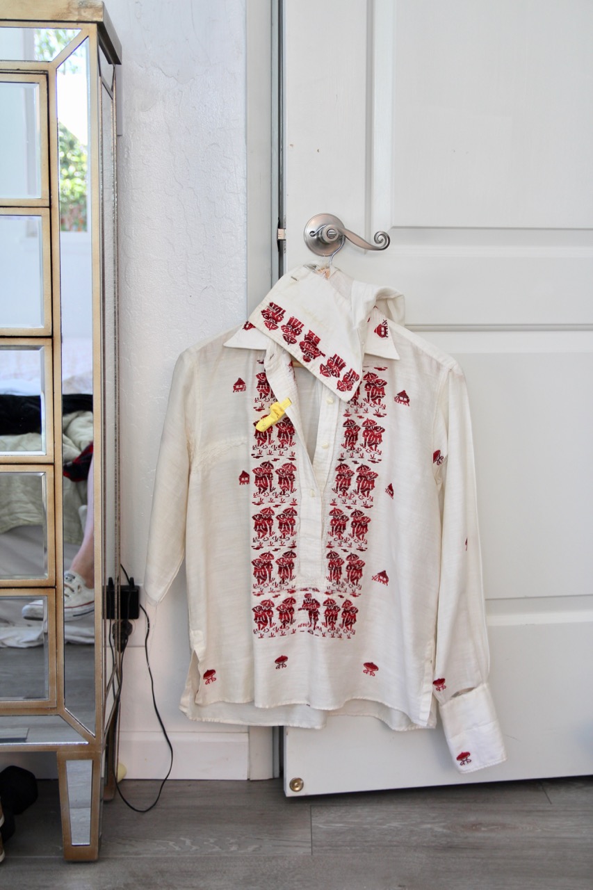what to throw out when you're doing the konmari method