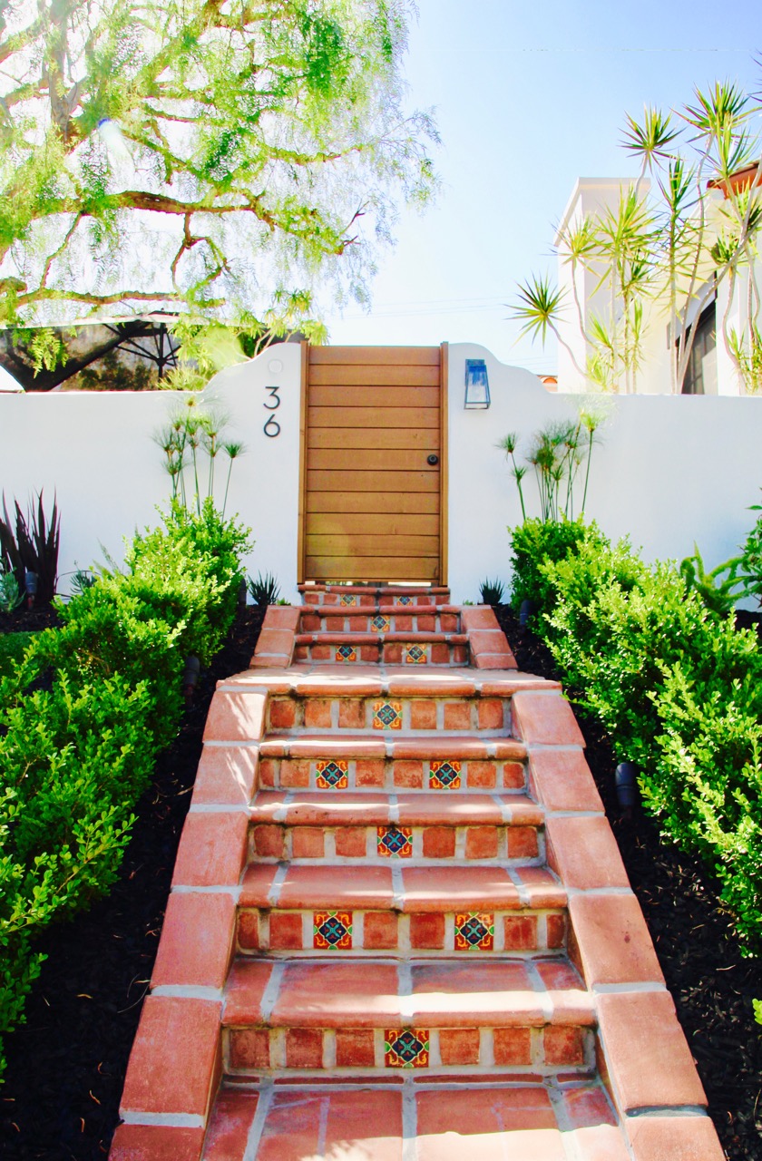 A Los Angeles Urban Oasis house tour