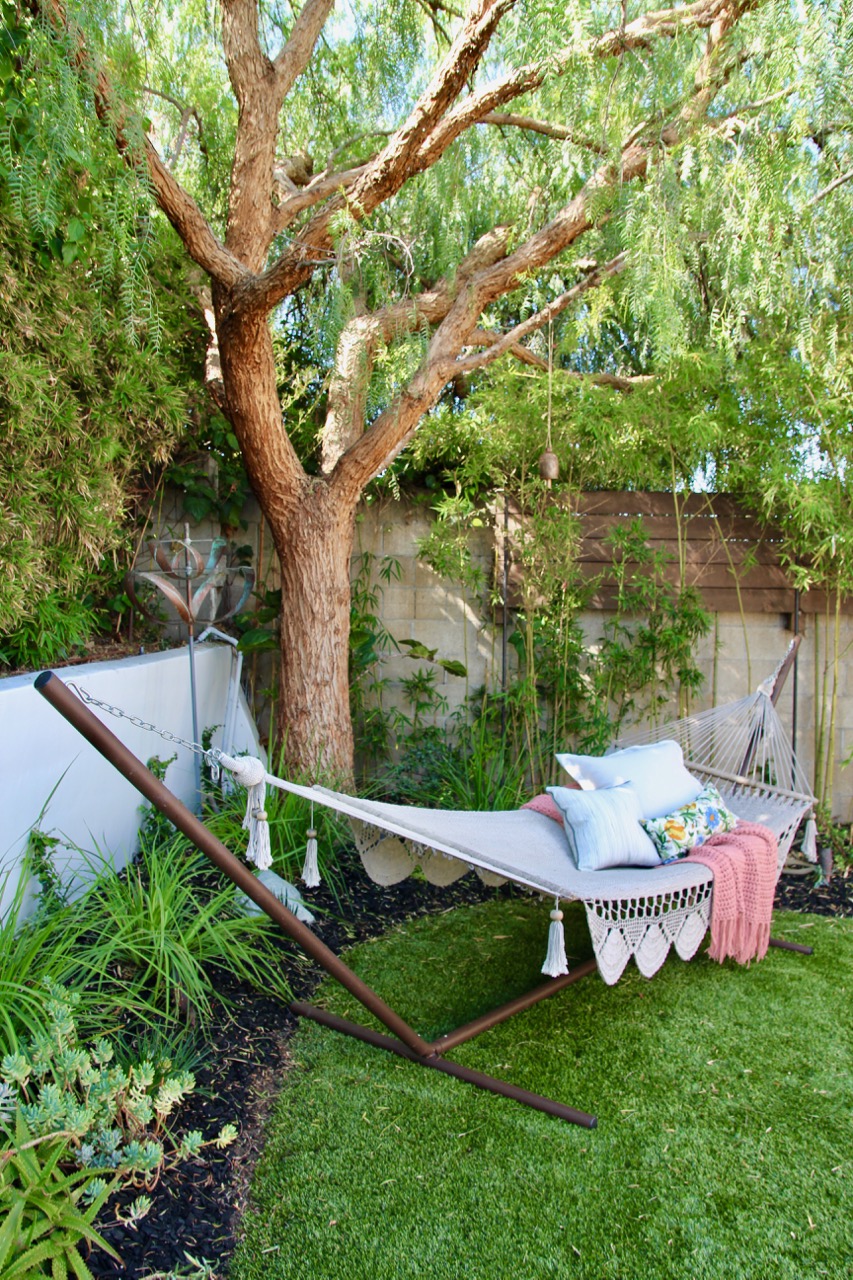A Los Angeles Urban Oasis house tour
