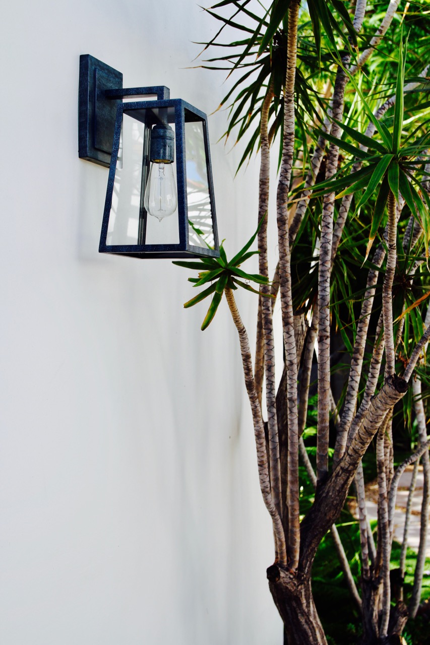A Los Angeles Urban Oasis house tour