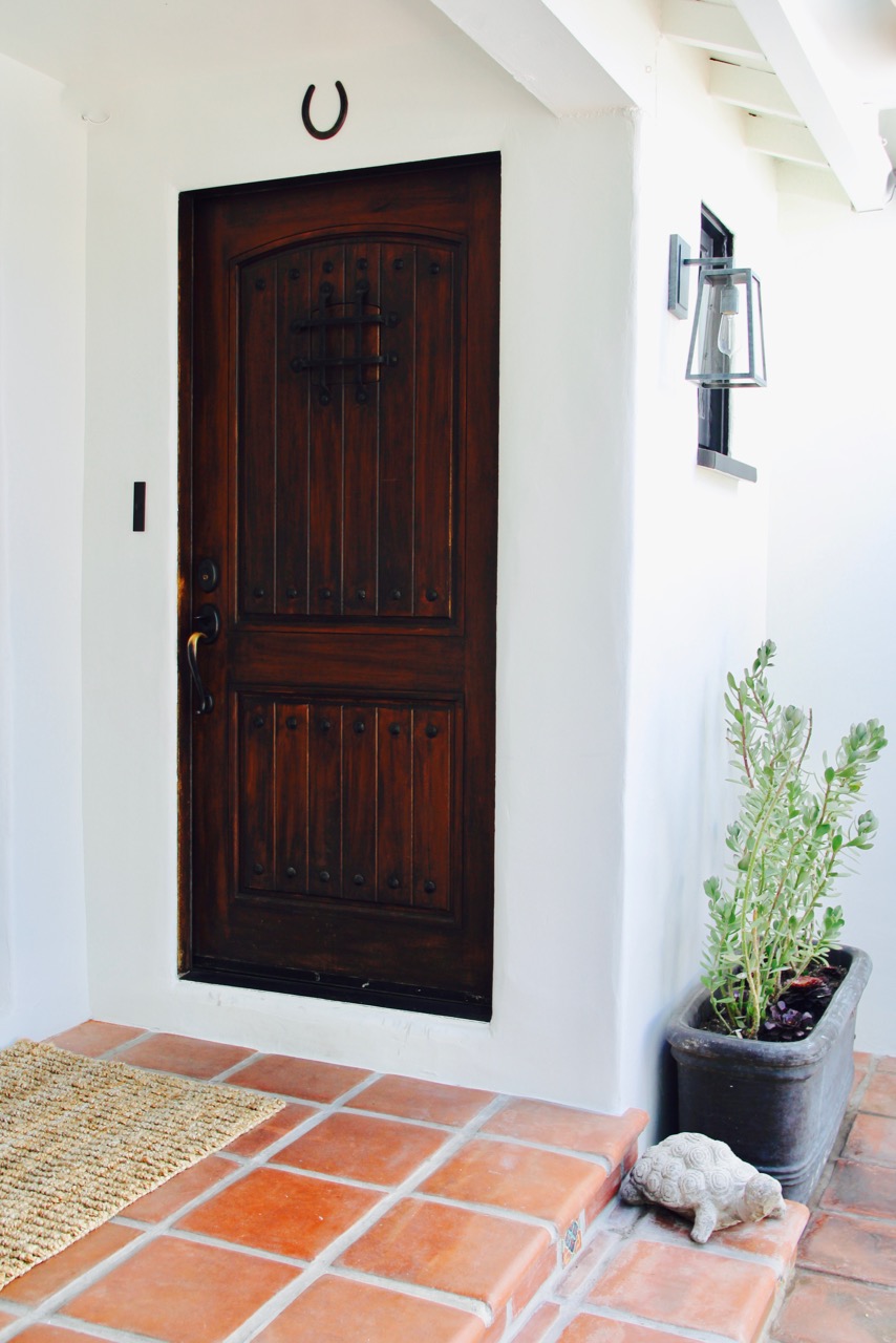 A Los Angeles Urban Oasis house tour