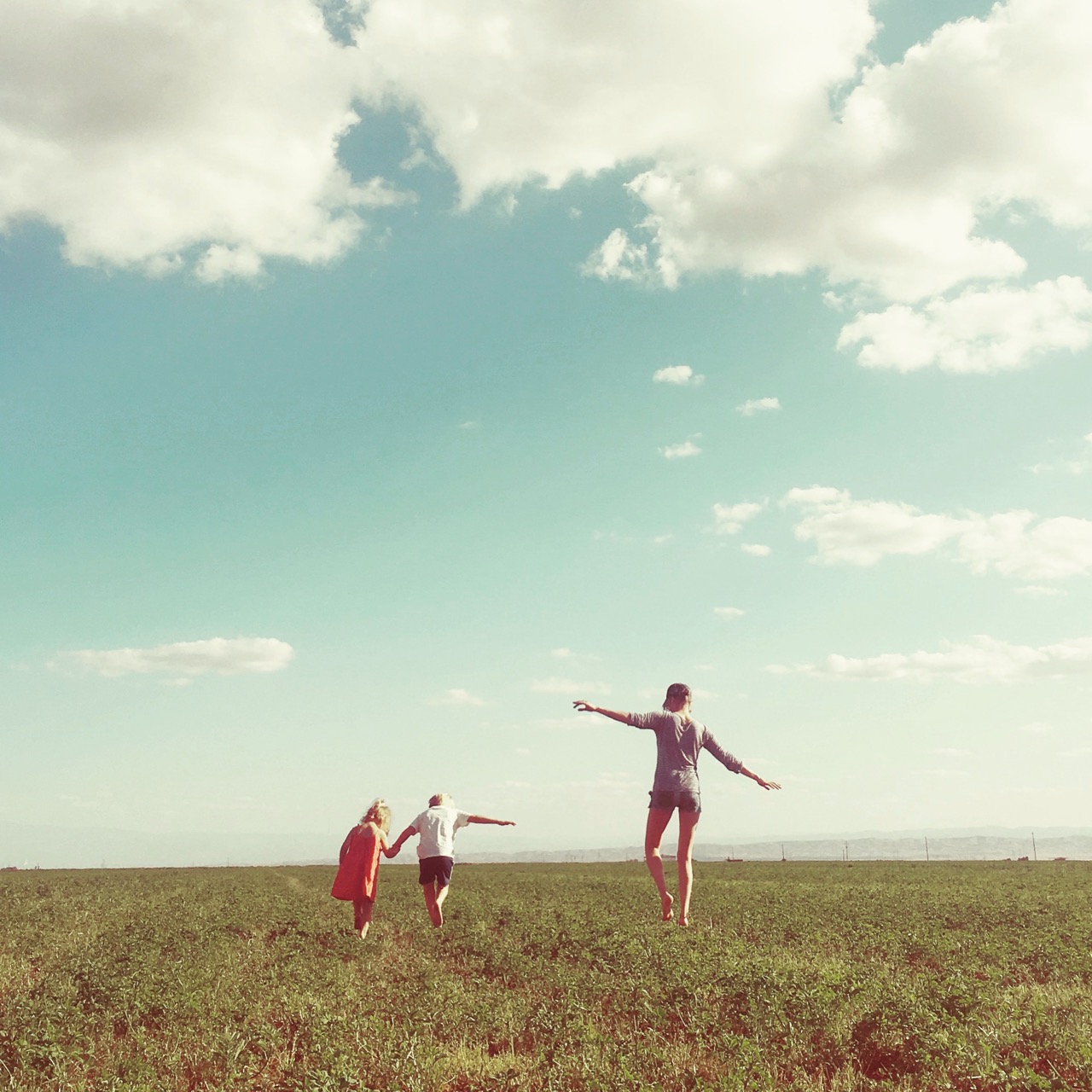 Mindfulness and parenting