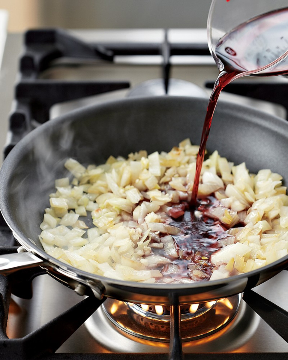 The best nonstick copper core frying pan